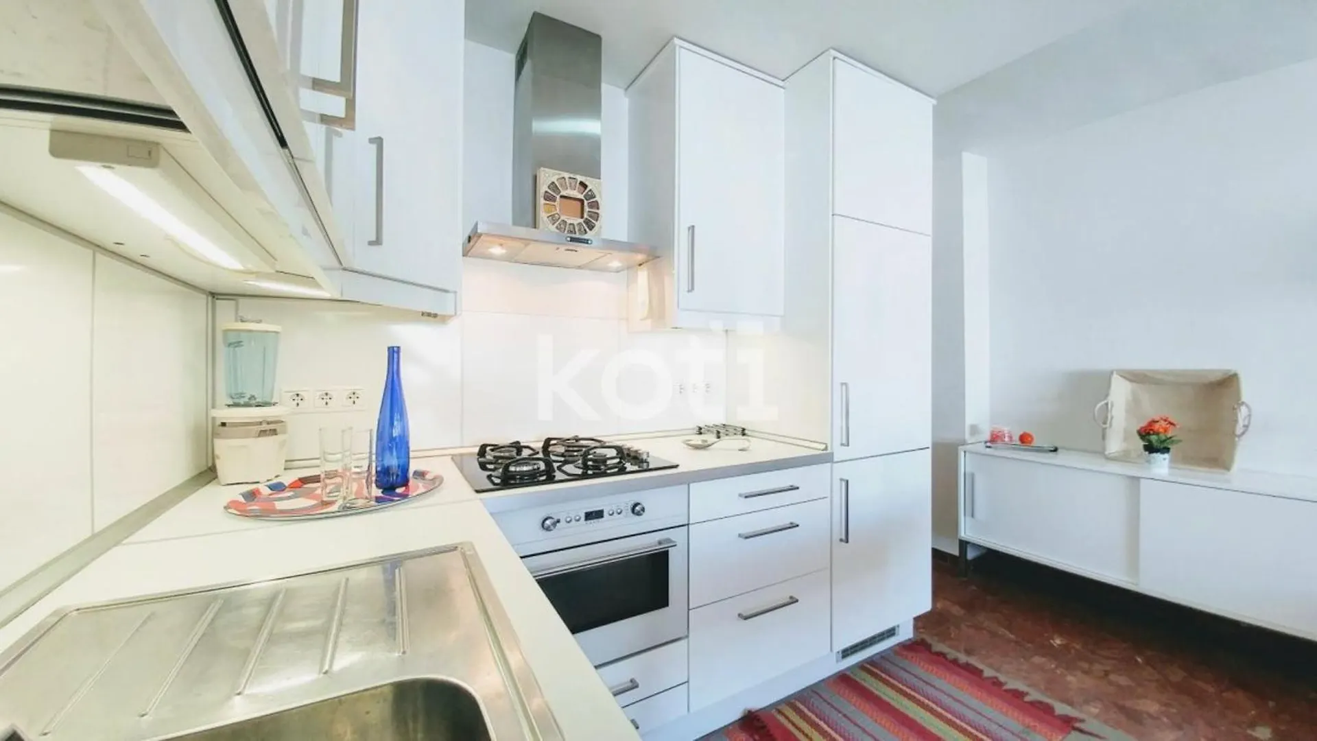 Koti Rentals - El Principe Fuengirola