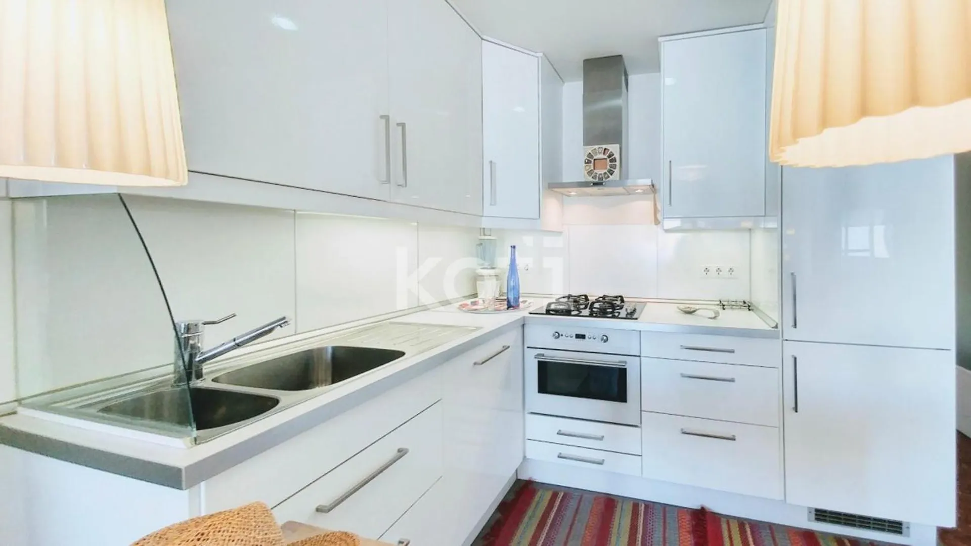 Koti Rentals - El Principe Fuengirola 0*,