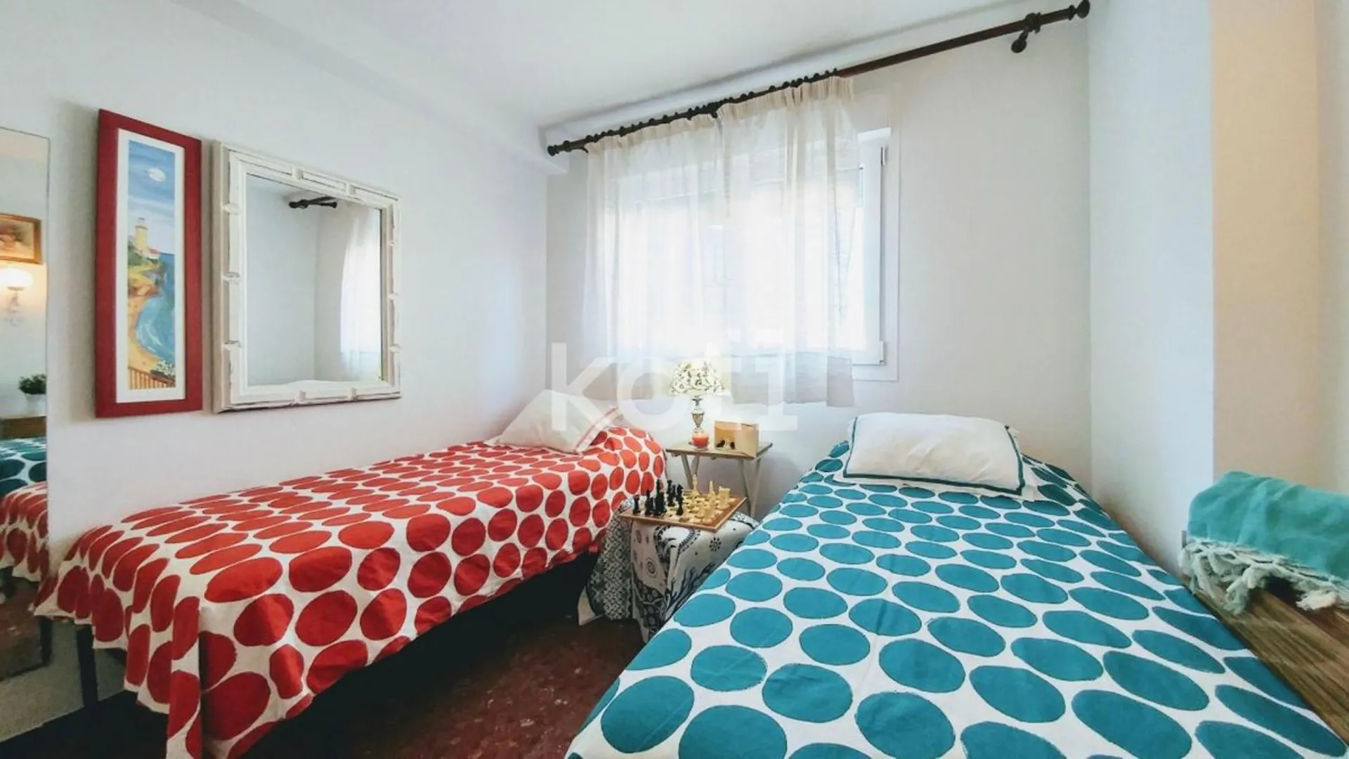 Koti Rentals - El Principe Fuengirola Apartment
