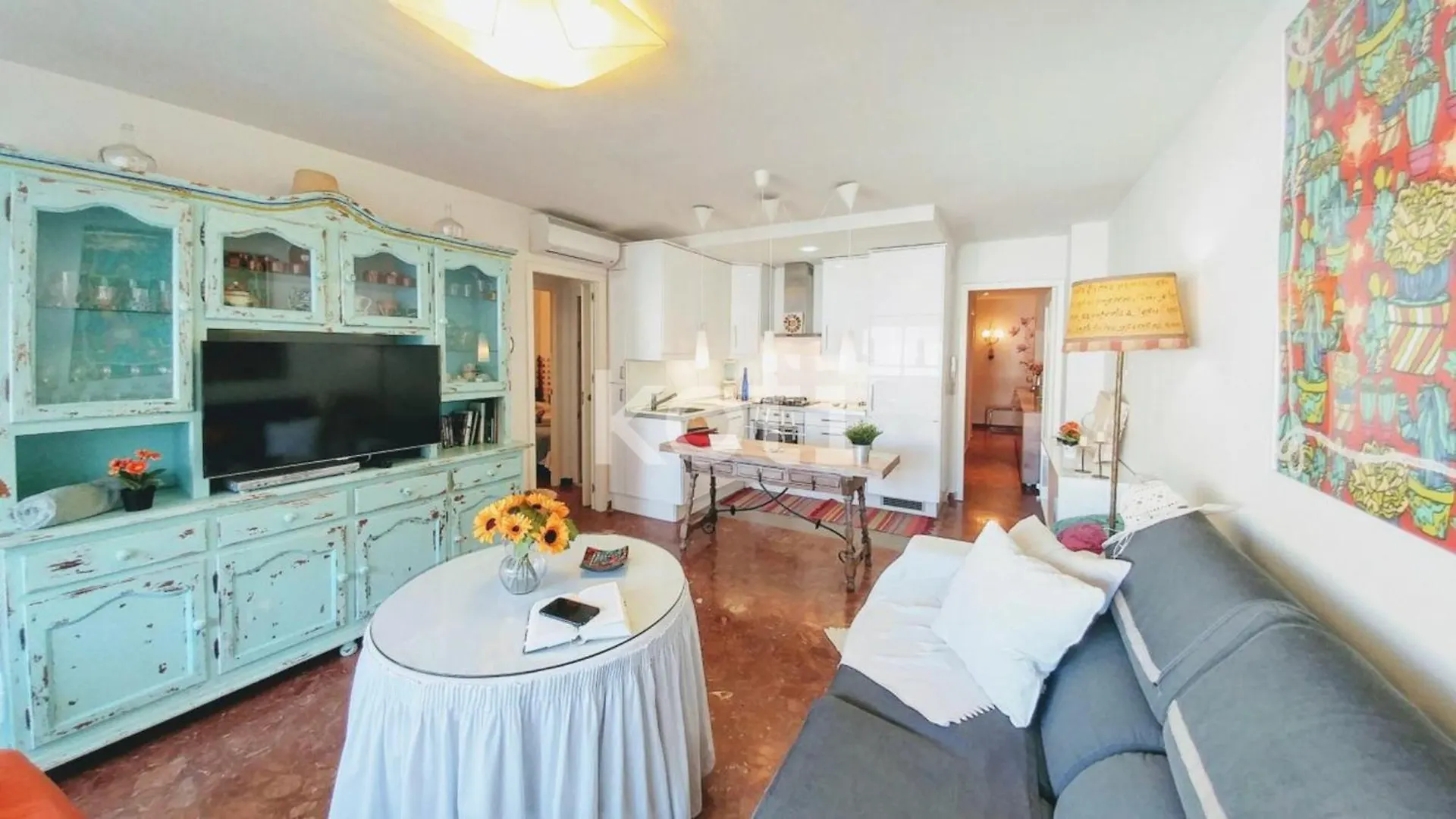Koti Rentals - El Principe Fuengirola