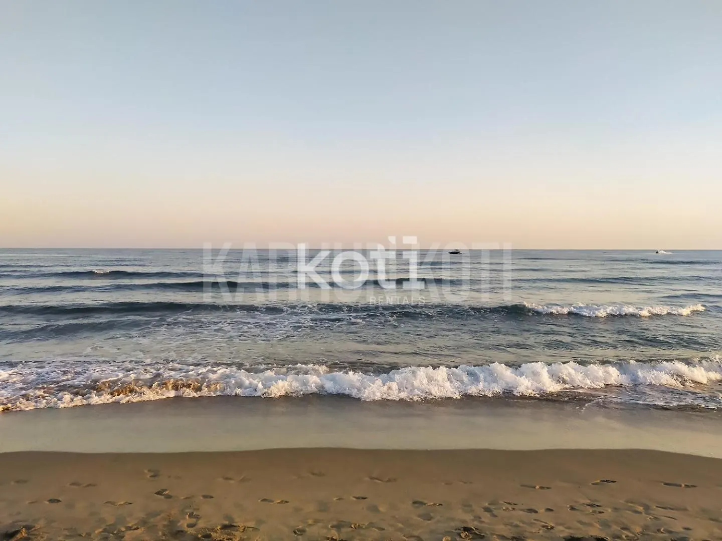 Koti Rentals - El Principe Fuengirola Apartment