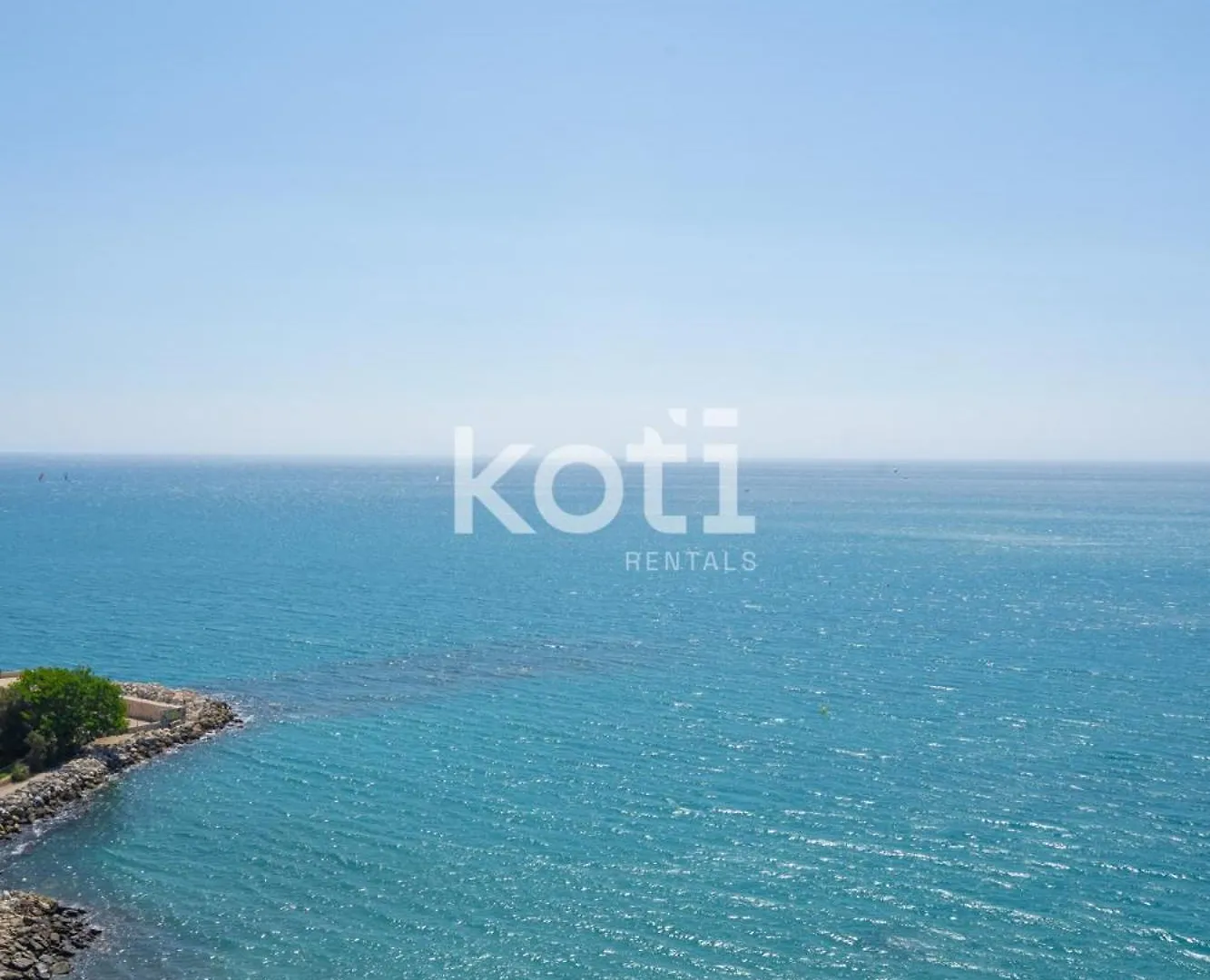 Koti Rentals - El Principe Fuengirola 0*,