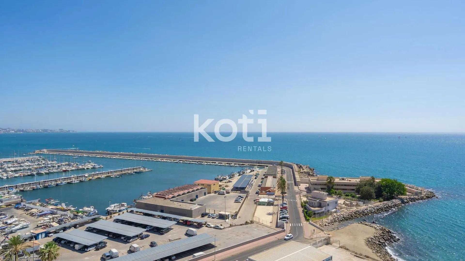 Koti Rentals - El Principe Fuengirola 0*,
