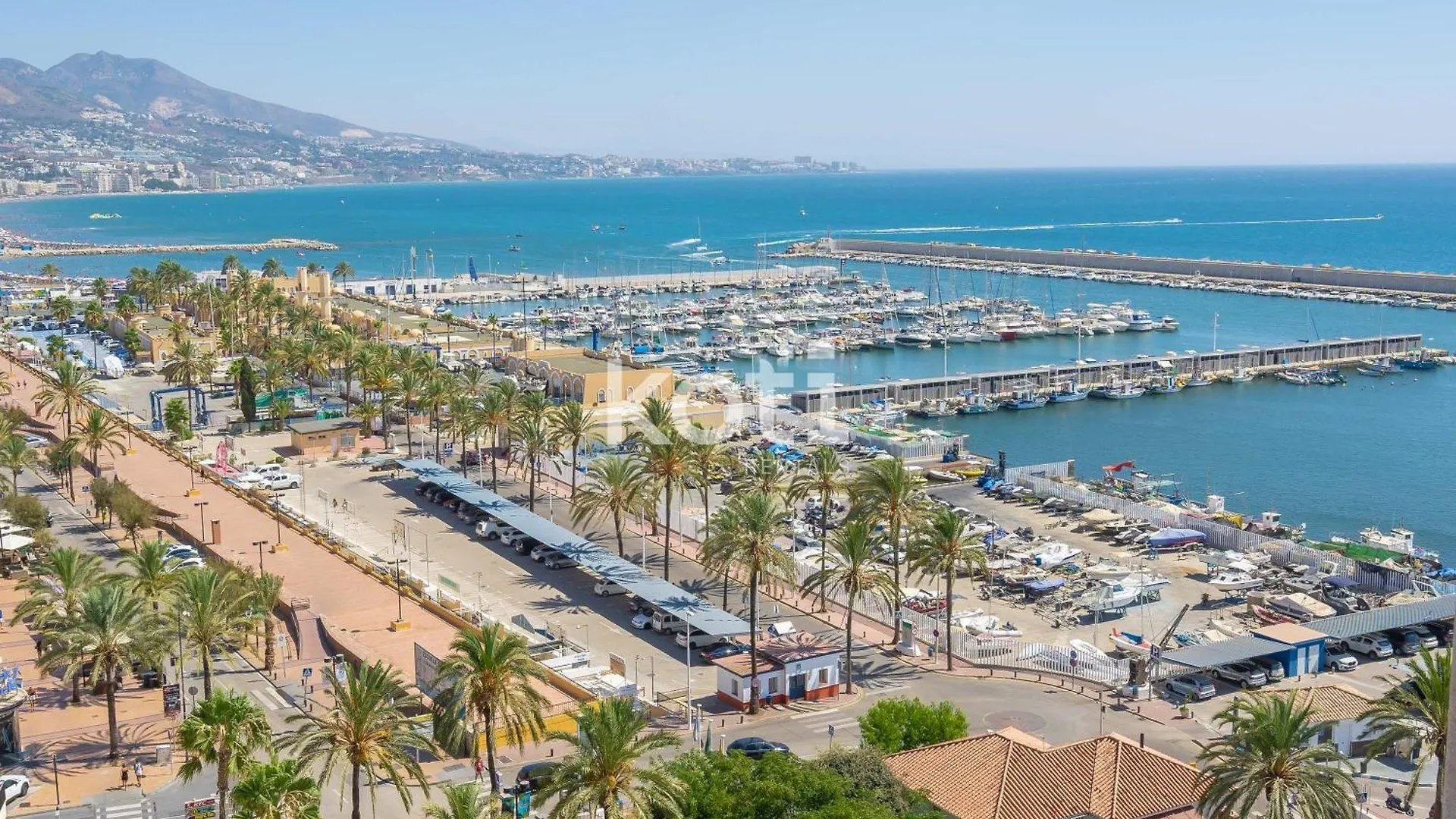 Apartment Koti Rentals - El Principe Fuengirola