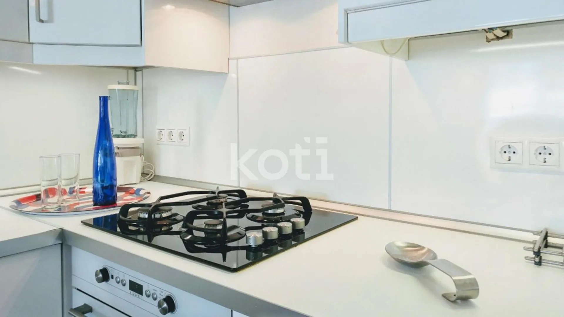 Koti Rentals - El Principe Fuengirola