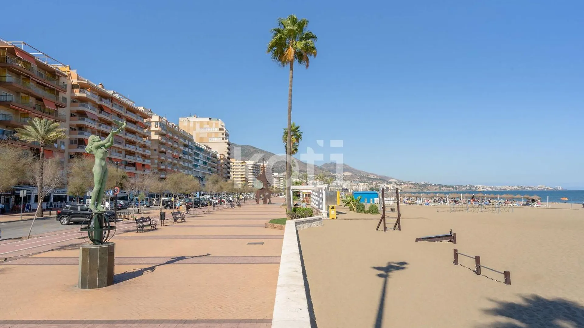 Koti Rentals - El Principe Fuengirola Spain